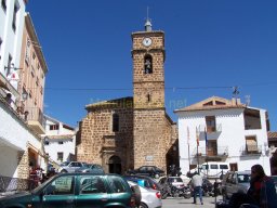 Ciudad de Letur 2008